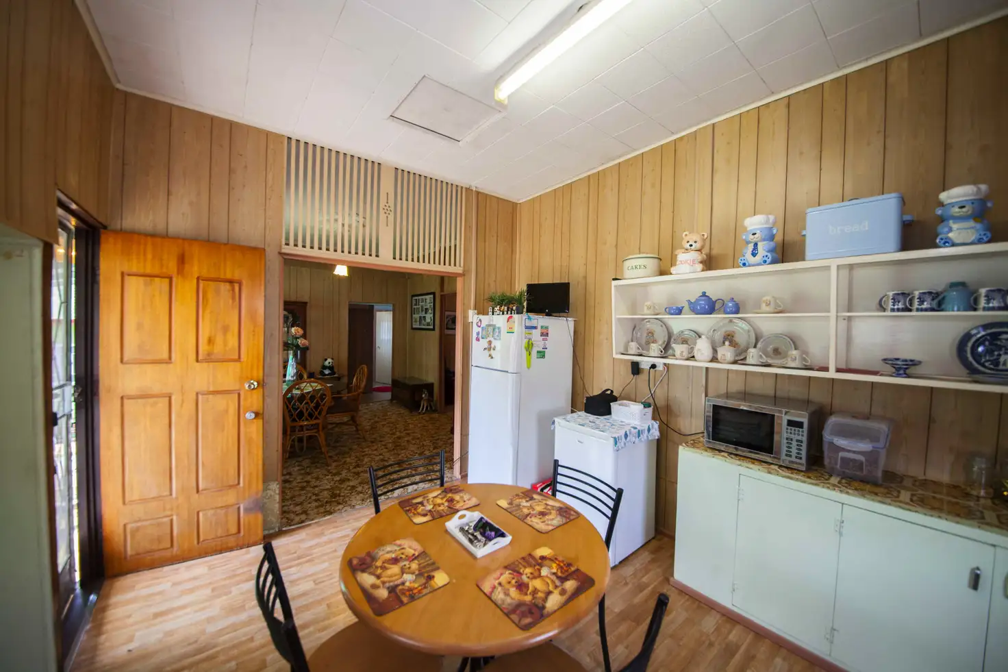 Main view of Homely house listing, 8 Keith Street, Maryborough QLD 4650
