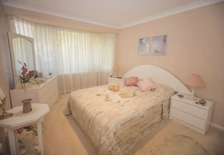 Sixth view of Homely house listing, 32 Emerald Drive, Port Macquarie NSW 2444