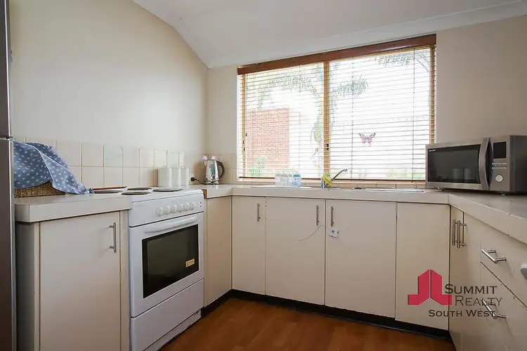 Second view of Homely house listing, 31 Nielsen Grove, Carey Park WA 6230
