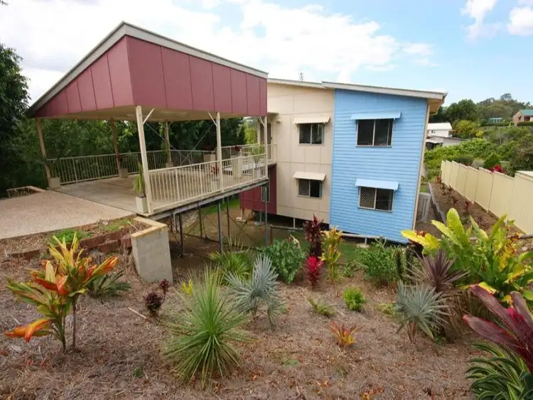 Second view of Homely house listing, 36 Kentia Street, Nambour QLD 4560