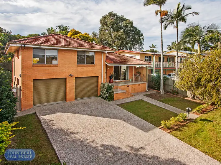 15 Chartwell Street, Margate QLD 4019
