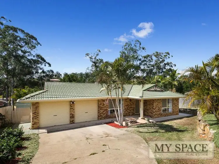 7 Billabong Pl, Springfield QLD 4300