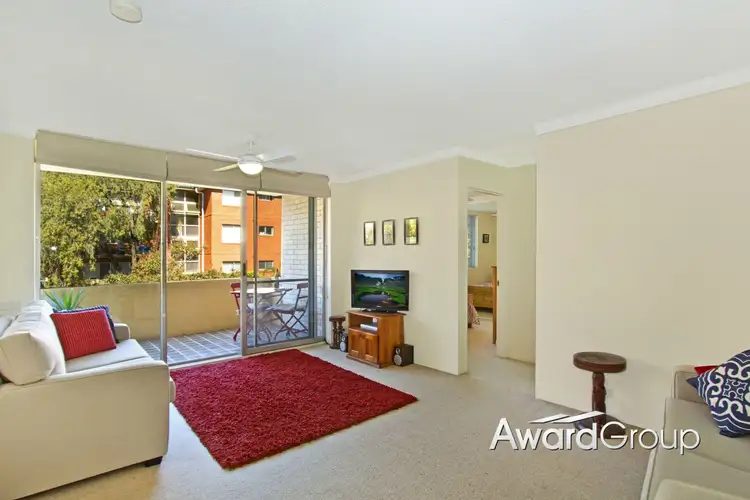 Main view of Homely unit listing, 11/13-14 Bank Street, Meadowbank NSW 2114