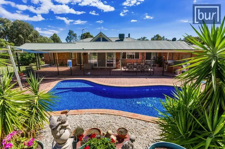 Second view of Homely house listing, 118 Kennedy Street, Howlong NSW 2643