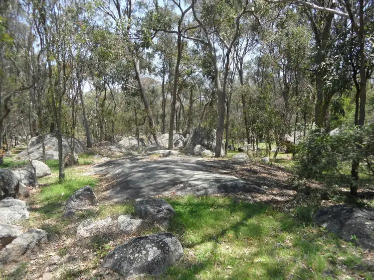 Fifth view of Homely rural property listing, 103 Old Caves Road, Stanthorpe QLD 4380