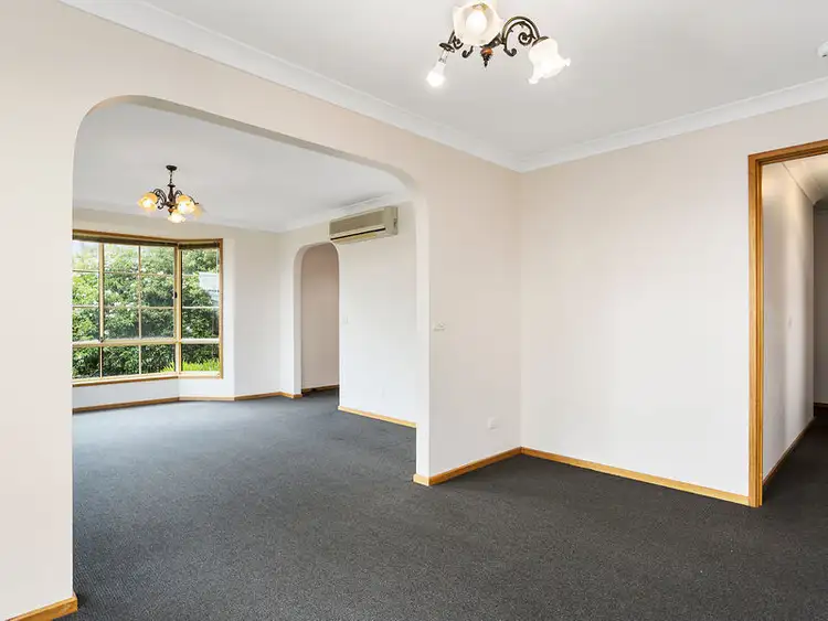Sixth view of Homely unit listing, 1/16-17 Kiren Ct, West Moonah TAS 7009