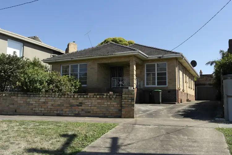 Main view of Homely house listing, 92 Princes Street Upper St, Traralgon VIC 3844