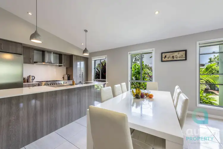 Sixth view of Homely house listing, 16 Azure St, Caloundra West QLD 4551