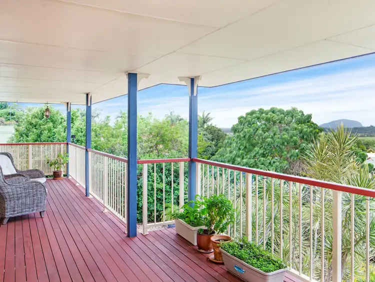 Third view of Homely house listing, 20 Samantha Drive, Bli Bli QLD 4560