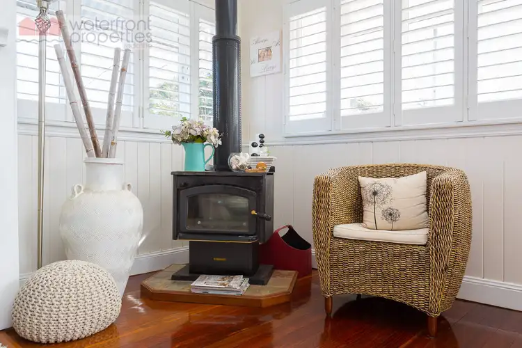 Fourth view of Homely house listing, 17 Silvester Street, Redcliffe QLD 4020