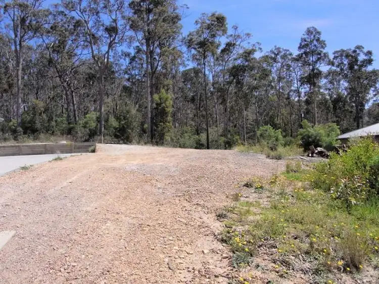Fifth view of Homely land listing, L8 Whale Cove Court, Eden NSW 2551