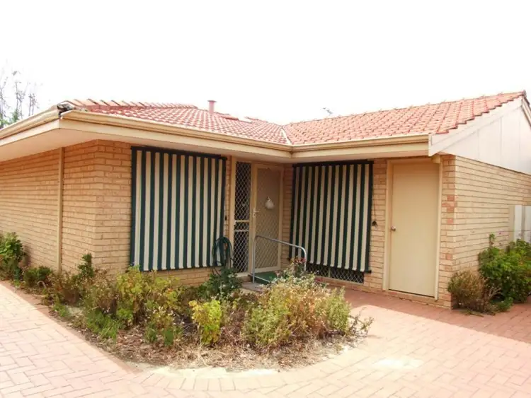 Address available on request