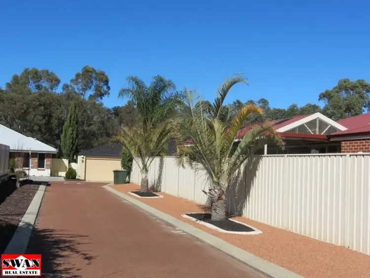 Second view of Homely house listing, 21 Sherlock Turn Street, Jane Brook WA 6056