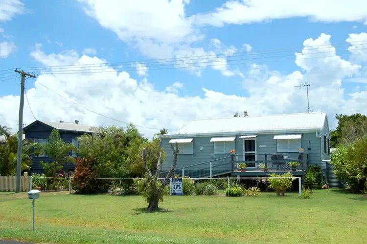 Third view of Homely house listing, 10 Moffatt Street, Burnett Heads QLD 4670