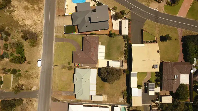 Fifth view of Homely house listing, 4 Ashford Place, South Bunbury WA 6230