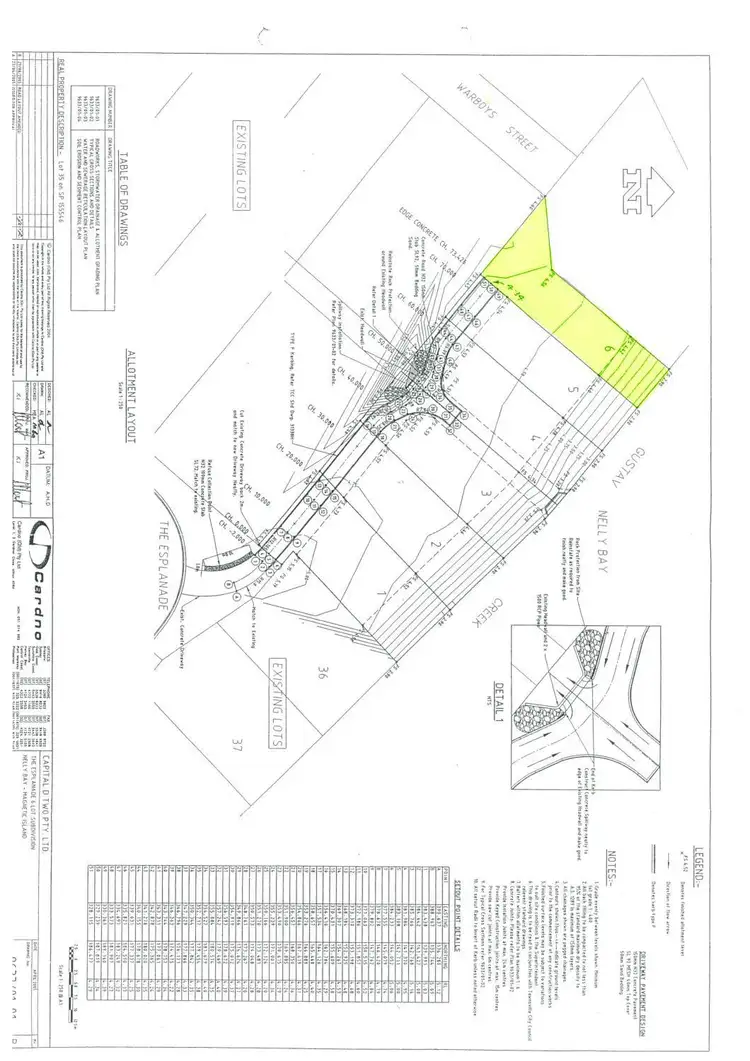 Seventh view of Homely land listing, 22F The Esplanade, Nelly Bay QLD 4819