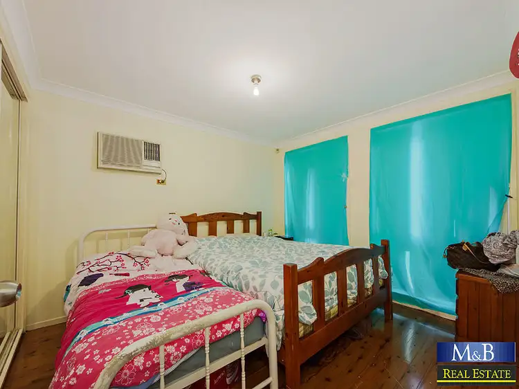 Third view of Homely house listing, 22 Reeve Crescent, Doonside NSW 2767