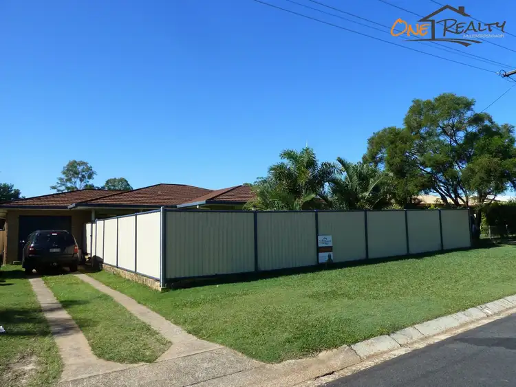 Fifth view of Homely house listing, 12 Jocelyn Parade, Granville QLD 4650