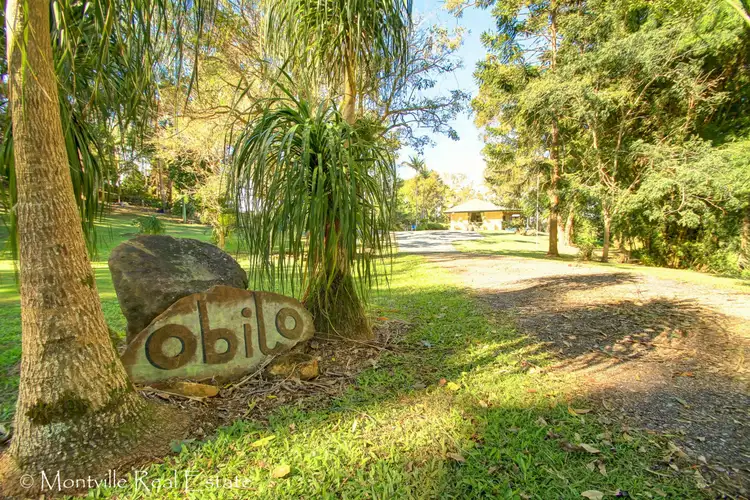 Second view of Homely house listing, 21 Suses Pocket Road, Mapleton QLD 4560