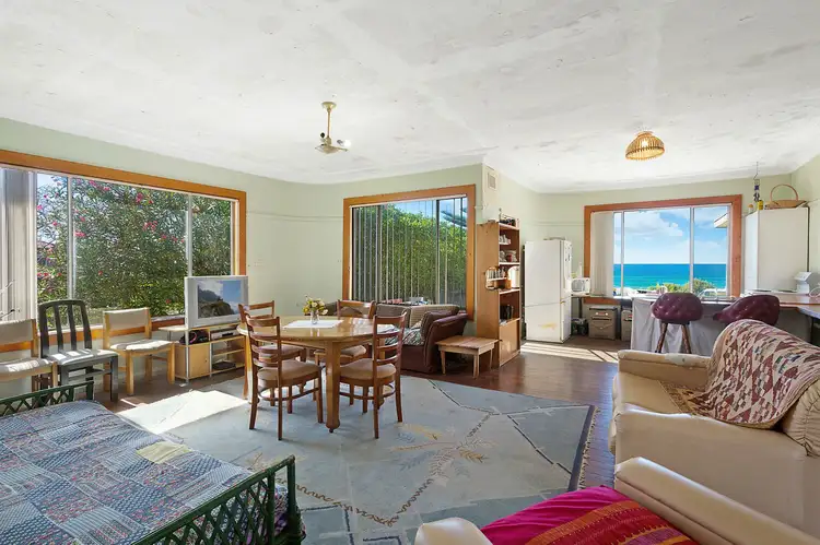 Second view of Homely house listing, 1 Dickinson Avenue, Bermagui NSW 2546