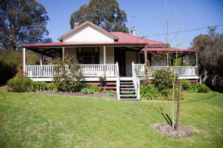 54 Gifford Road, Bridgetown WA 6255