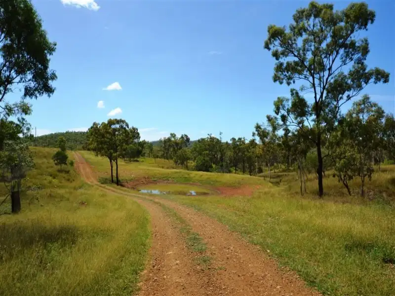 Main view of Homely rural property listing, 257 Stanwell Waroula Road, Stanwell QLD 4702