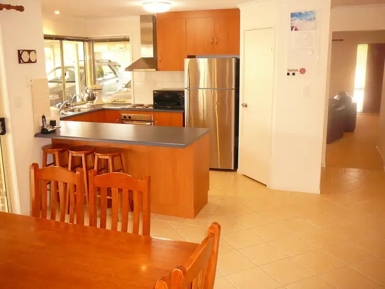 Third view of Homely house listing, 1 Bruce Drive, Balaklava SA 5461