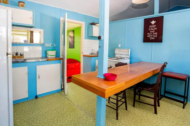 Sixth view of Homely house listing, 9 Carraboi Street, Wooli NSW 2462