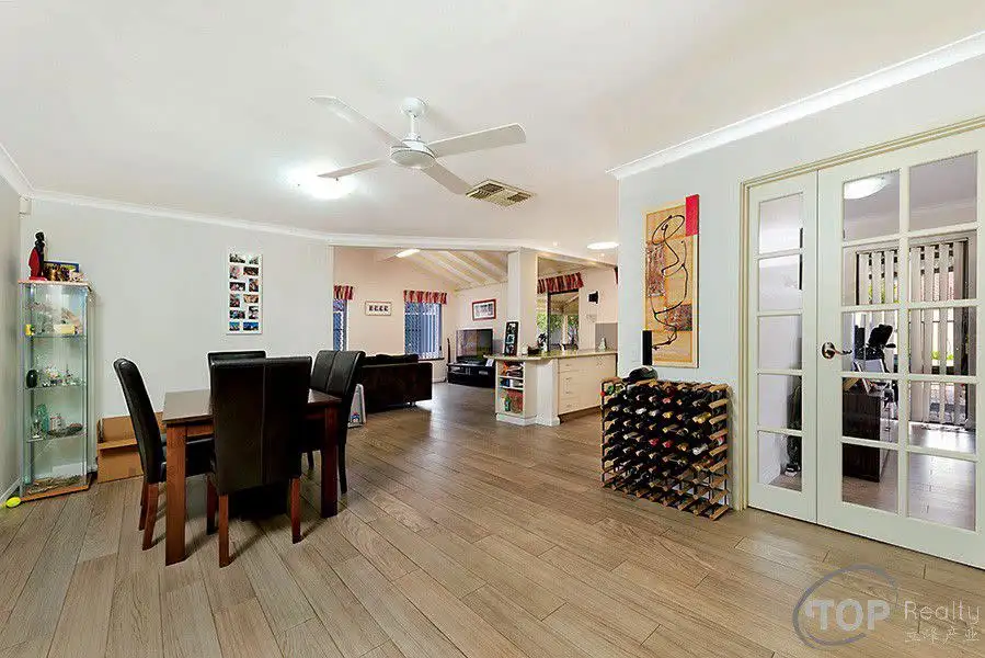Main view of Homely house listing, 7 Nepean Place, Willetton WA 6155