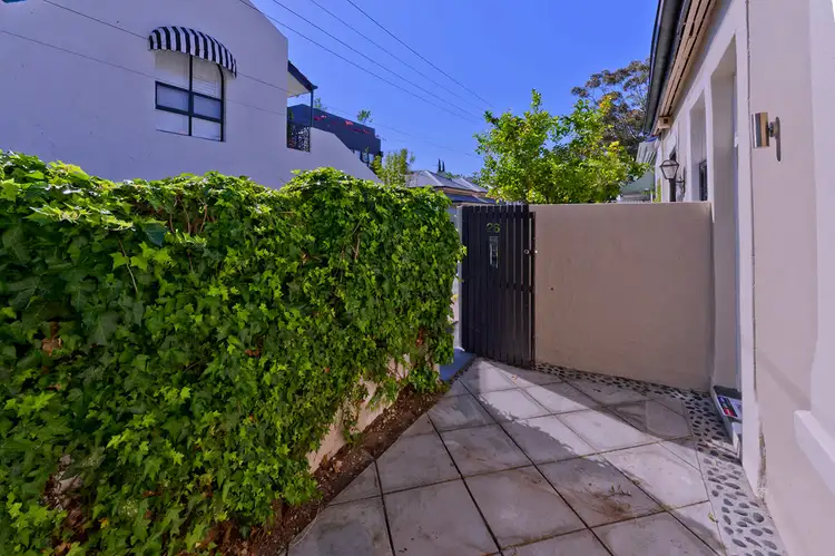 Third view of Homely house listing, 26 Vincent St, Adelaide SA 5000