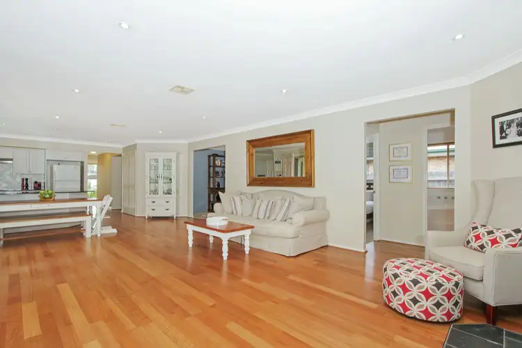 Sixth view of Homely house listing, 25 Ashby Drive, Bungendore NSW 2621