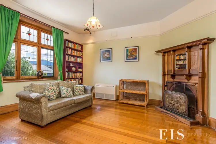 Third view of Homely house listing, 79 New Town Rd, New Town TAS 7008