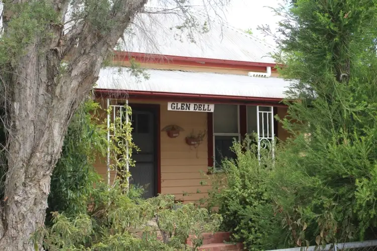 Main view of Homely house listing, 114 Reid Street, Rutherglen VIC 3685