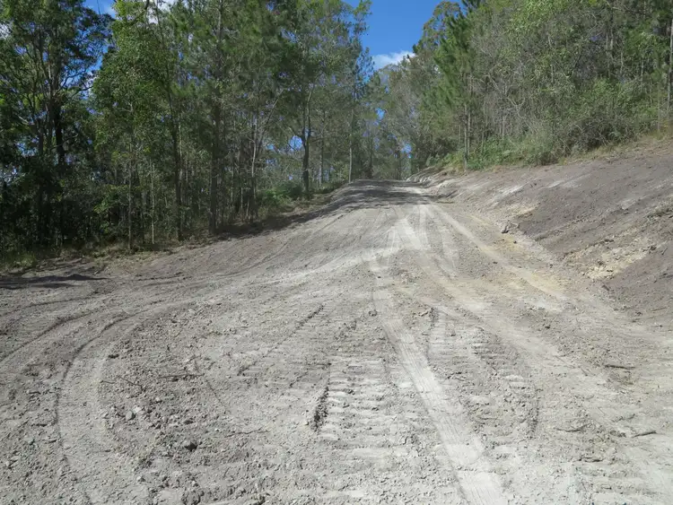 Sixth view of Homely land listing, LOT 4, 1353 Eumundi Noosa Road, Eumundi QLD 4562