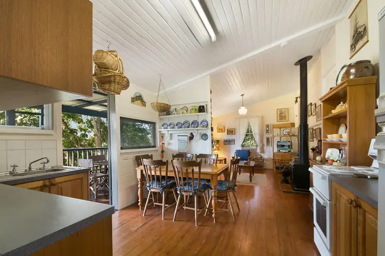 Third view of Homely house listing, 193-199 Western Avenue, Montville QLD 4560
