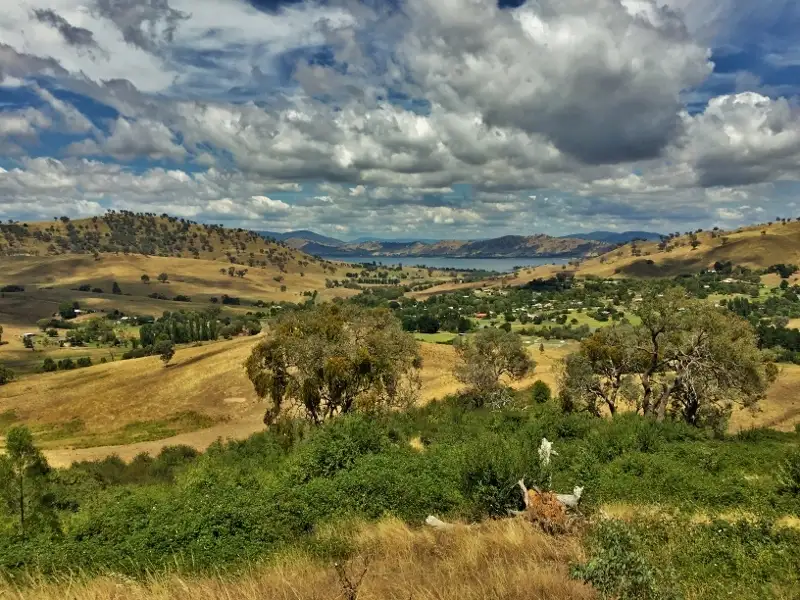 Main view of Homely rural property listing, Lot 31 Bownds Lane, Bethanga VIC 3691
