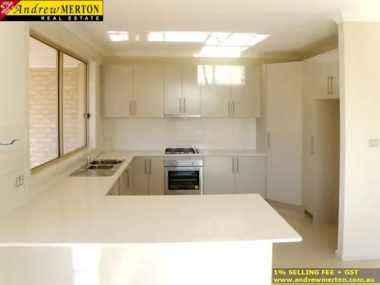 Sixth view of Homely house listing, Lot 142 The Ponds Boulevard, The Ponds NSW 2769