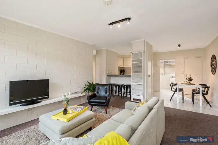 Main view of Homely apartment listing, 3/101 Summerhill Road, Footscray VIC 3011