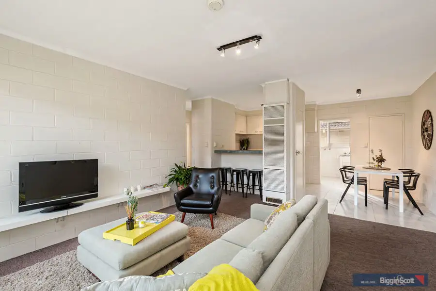 Main view of Homely apartment listing, 3/101 Summerhill Road, Footscray VIC 3011