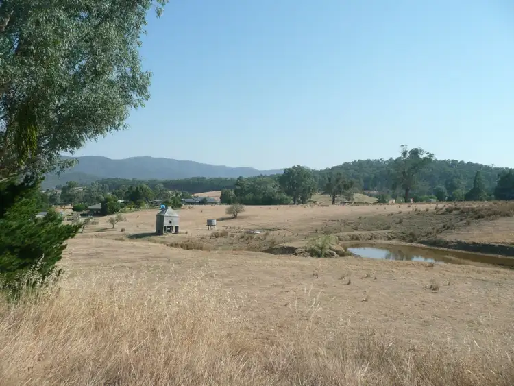 Second view of Homely land listing, L1 Mummery Road, Myrtleford VIC 3737