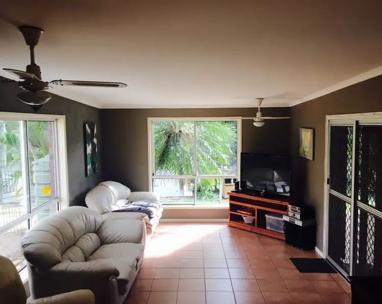 Fifth view of Homely house listing, 21 Suzen Court, Mooloolah Valley QLD 4553