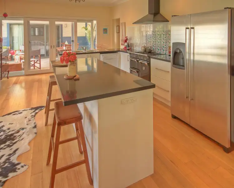 Fifth view of Homely house listing, 10 Vaughan St, Paynesville VIC 3880