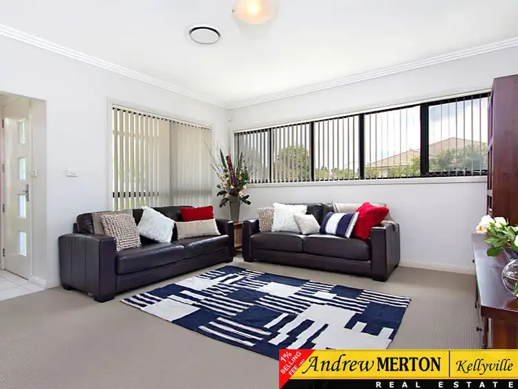 Third view of Homely house listing, 8 Keele Street, Stanhope Gardens NSW 2768