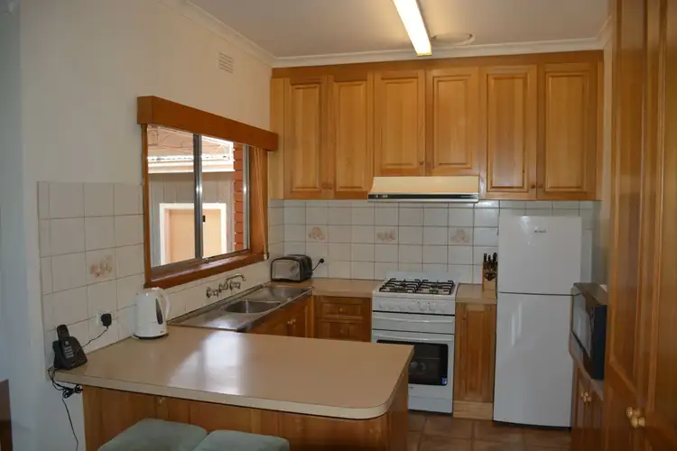 Fourth view of Homely house listing, 5 Wilkur Street, Cobram VIC 3644