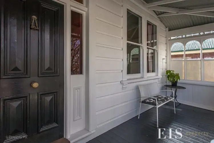 Second view of Homely house listing, 9 Lower Jordan Hill Rd, West Hobart TAS 7000