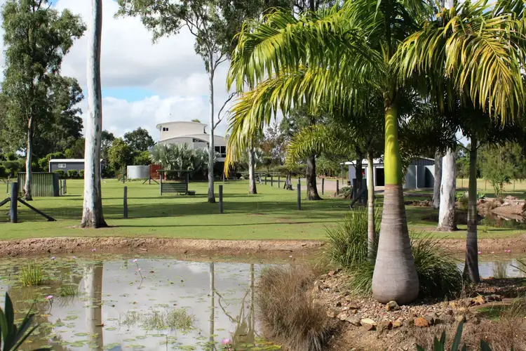 Third view of Homely rural property listing, 4 Horizon Court, Yengarie QLD 4650