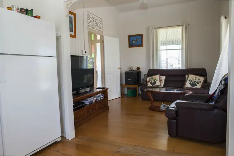Fourth view of Homely house listing, 8 Nuneaton Street, Maryborough QLD 4650