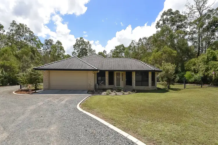 Fifth view of Homely house listing, 23-25 Blue Heeler Drive, New Beith QLD 4124