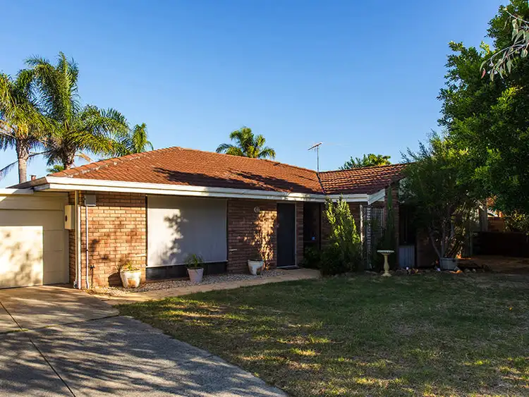 Second view of Homely house listing, 196 Eddystone Ave, Beldon WA 6027