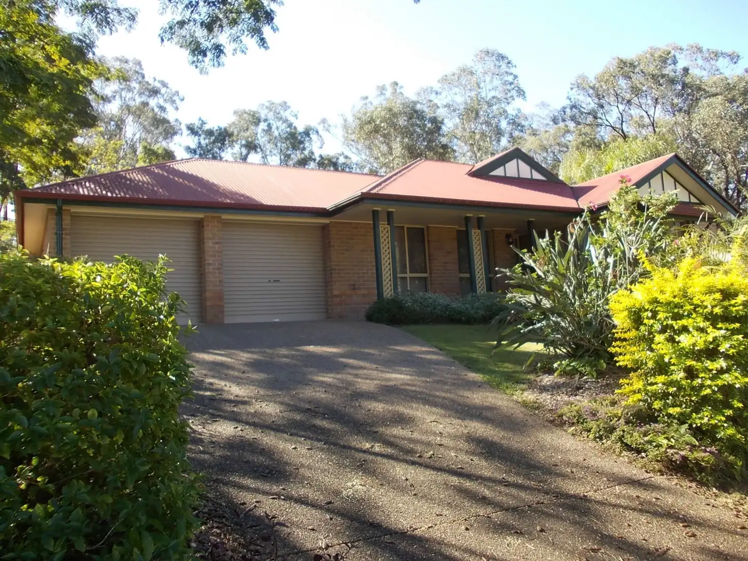 Main view of Homely house listing, 54 Edith Drive, North Ipswich QLD 4305